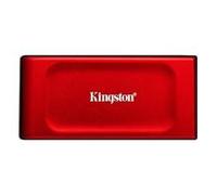 Kingston Technology 2TB XS1000 External USB 3.2 Gen 2 Portable Solid State Drive