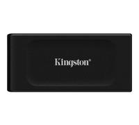 Kingston XS1000 - SSD - 2 TB - USB 3.2 Gen 2