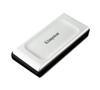 Kingston 2TB (2000GB) XS2000 Portable SSD USB 3.2, 2x2, Type-C, 2000MB/s R