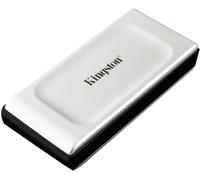 Kingston XS2000 500GB External SSD USB 3.2 Gen 2 Portable Solid State Drive - SXS2000/500G