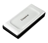 Kingston 2TB (2000GB) XS2000 Portable SSD USB 3.2, 2x2, Type-C, 2000MB/s R