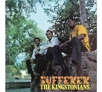 Kingstonians - Sufferer (Expanded Edition)