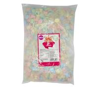Kingsway ABC Letters, Pick 'N' Mix Bag, 2 kg (Pack of 1)