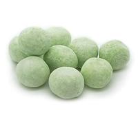 Kingsway: Apple Bon Bons - 750g Retro Sweets Candy Halal Jelly Pick and Mix