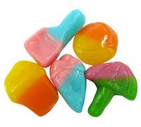 Kingsway: Beach Mix - 500g Retro Sweets Candy Halal Jelly Pick and Mix