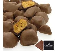 Kingsway Chocolate Covered Cinder Toffee 907g/2lb.