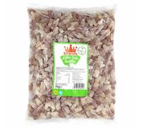 Kingsway Fizzy Cola Bottles, Pick 'N' Mix Bag, 3 kg (Pack of 1)