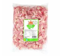 Kingsway Fizzy Dracula Teeth, Pick 'N' Mix Bag, 3 kg (Pack of 1)