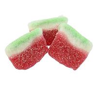 Kingsway Fizzy Water Melon Slices (500g Bag)