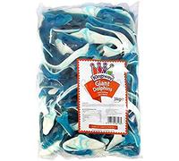 Kingsway Giant Blue Dolphins (3kg Bag)