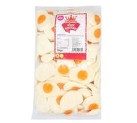 Kingsway Giant Fried Eggs, Pick 'N' Mix Bag, 3kg (Pack of 1)