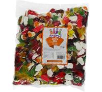 Kingsway Jelly Mix, 3kg