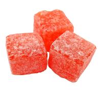 Kingsway Kola Cubes 250g - Cola Flavoured Retro Hard Boiled Sweets