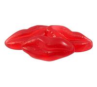 Kingsway: Large Red Lips - 500g Retro Sweets Candy Halal Jelly Pick and Mix