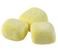 Kingsway: Lemon Bon Bons - 500g Retro Sweets Candy Halal Jelly Pick and Mix