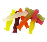 Kingsway: Meerkats - 1000g Retro Sweets Candy Halal Jelly Pick and Mix