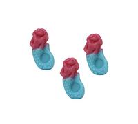 Kingsway: Mermaids - 500g Retro Sweets Candy Halal Jelly Pick and Mix