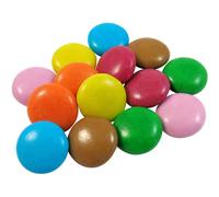 Kingsway Milk Chocolate Beans 500gm