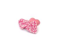 Kingsway Pink Strawberry Chocolate Candy Hearts, 250 g