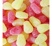 Kingsway Retro Boiled Sweets Small Pear Drops - Wedding / Party Bag 1kg