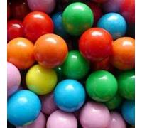 Kingsway Retro Candy Sweets - Small Gobstoppers - Wedding / Party Bag 3kg