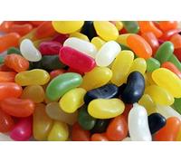 Kingsway Retro Pick n Mix Sweets Jelly Beans - Wedding / Party Bag 100g
