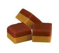 Kingsway Retro Sweets Lonka Vanilla & Chocolate Fudge- Wedding / Party 500g