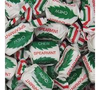 Kingsway Spearmint Chews, 3 kg