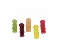 Kingsway Sweets Bulk Wholesale Bags, Pick n Mix, Fizzy, Non Fizzy, Jellies, Classic Sweets (Kingsway Baby Meerkats, 1kg)