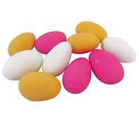Kingsway Traditional Retro Sweets - Sugared Almonds - Wedding/Party Bag 1kg