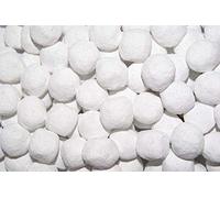 Kingsway Traditional Retro Sweets Toffee Bonbons - Wedding / Party Bag 100g