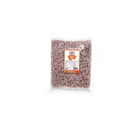 Kingsway Vegan Fizzy Cherry Cola Bottles 3kg