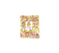 Kingsway Vegan Fizzy Sour Apples 3kg