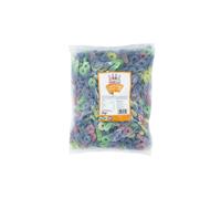 Kingsway Vegan Tongue Painting Fizzy Dummies 3kg