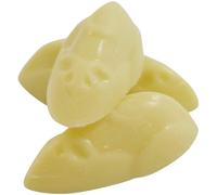 Kingsway White Chocolate Mice 1KG