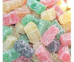 Kingsway Wholesale & Discount Sweets - Jelly Babies - Party or Candy Box 1kg