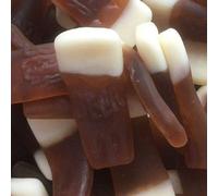 Kingsway Wholesale Discount Sweets - Pint Pots - Retro / Wedding / Party Bag1kg