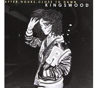Kingswood - After Hours, Close To Dawn