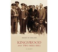 Kingswood and Two Mile Hill