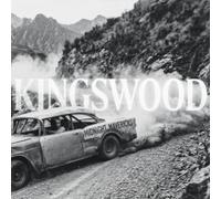 KINGSWOOD: MIDNIGHT MAVERICKS - LP vinyl