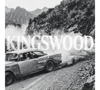 Kingswood - Midnight Mavericks [VINYL]