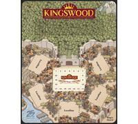 Kingswood: Playmat