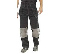 KINGTON BLACK M/POCKET TRS 32