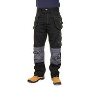 KINGTON BLACK M/POCKET TRS 38