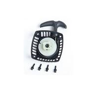 KingVal Replacement Plastic Easy Start Pull Starter Compatible with 1/5 ROVAN Baja 5B 5T 5SC 32cc 36cc Engine