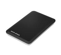 Kingwin DST-25-BK 2.5” SSD/SATA Hard Drive External Enclosure SATA to USB 3.0 Black