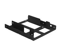 KingWin Internal 2.5? to 3.5? H.D.D. Metal Mounting Kit (HDM-225-BK)