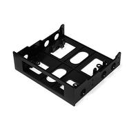 Kingwin Internal 3.5-Inch Hard Disk Drive to 5.25-Inch Plastic Mounting Kit (HDM-228)