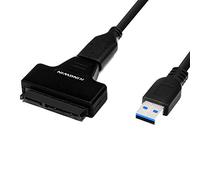 Kingwin USB 3.0 SATA Adapter for SSD and SATA HDD (ADP-07U3)