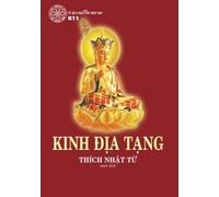 Kinh Dia Tang
